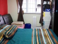 Blk 449 Jurong West Street 42 (Jurong West), HDB 4 Rooms #607798511